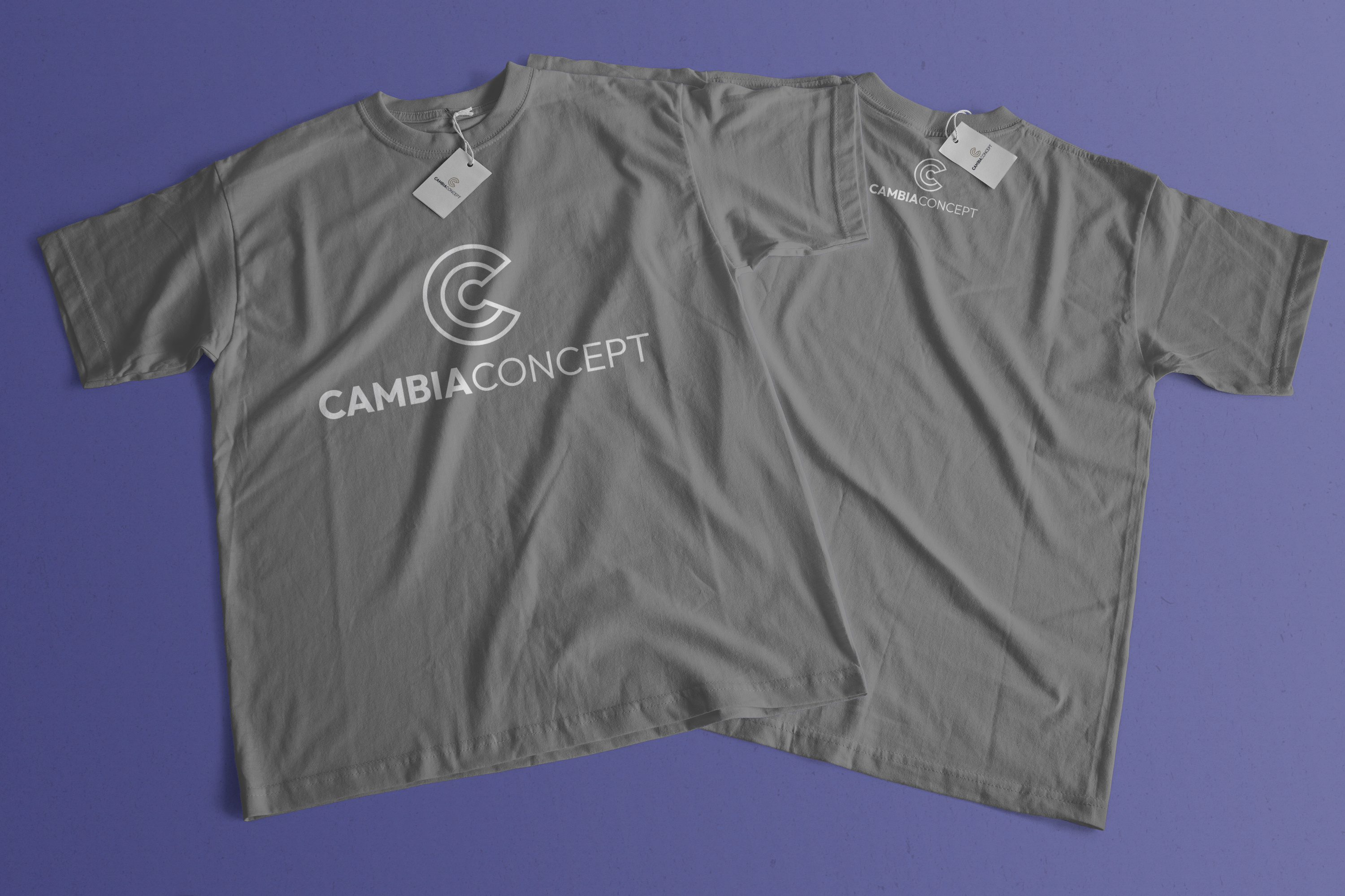 CAMBIA CONCEPT