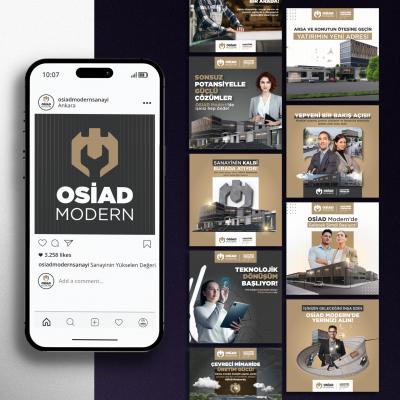 OSİAD MODERN