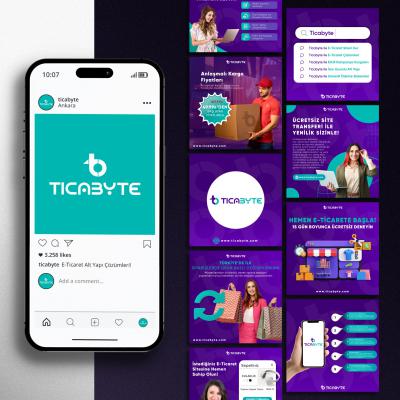 TICABYTE